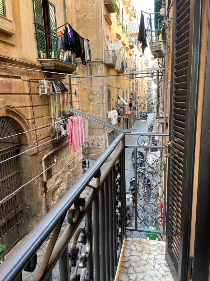 A'kasett Appartement Naples