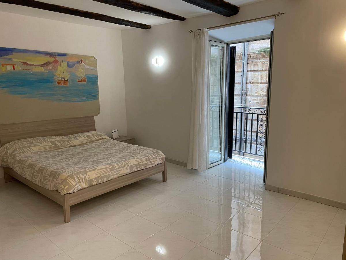A'kasett Appartement *
