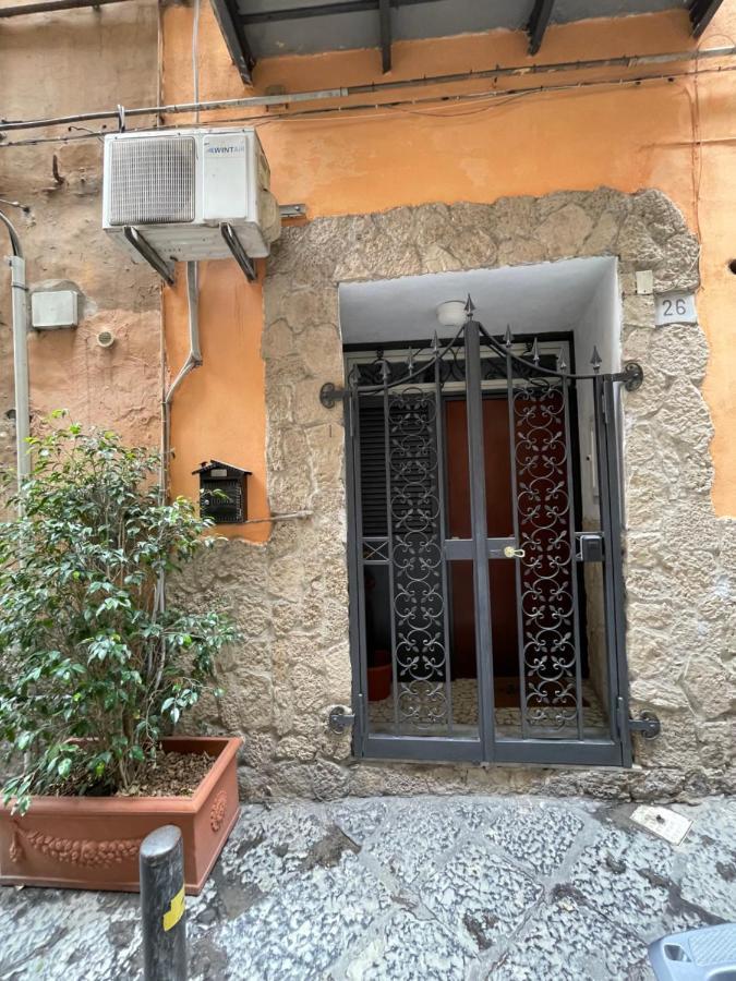 Appartement A'kasett *