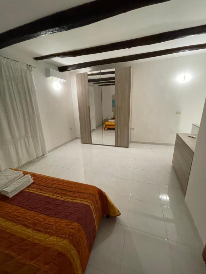Appartement A'kasett *