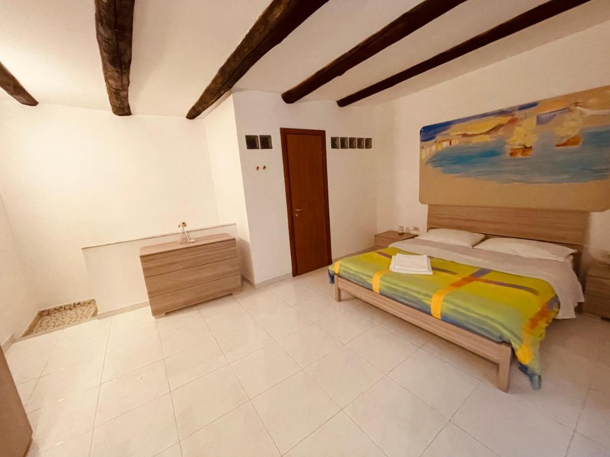 A'kasett Appartement Naples