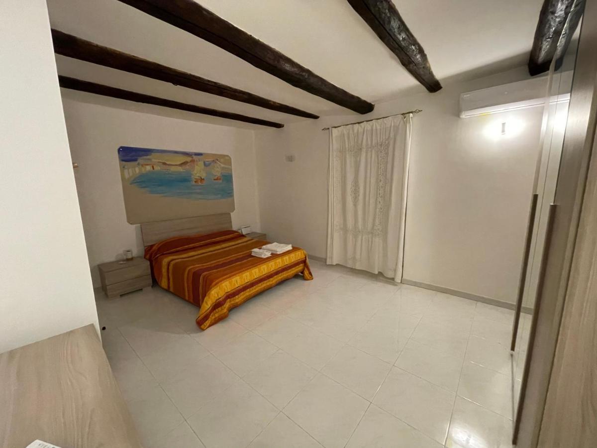 A'kasett Appartement *