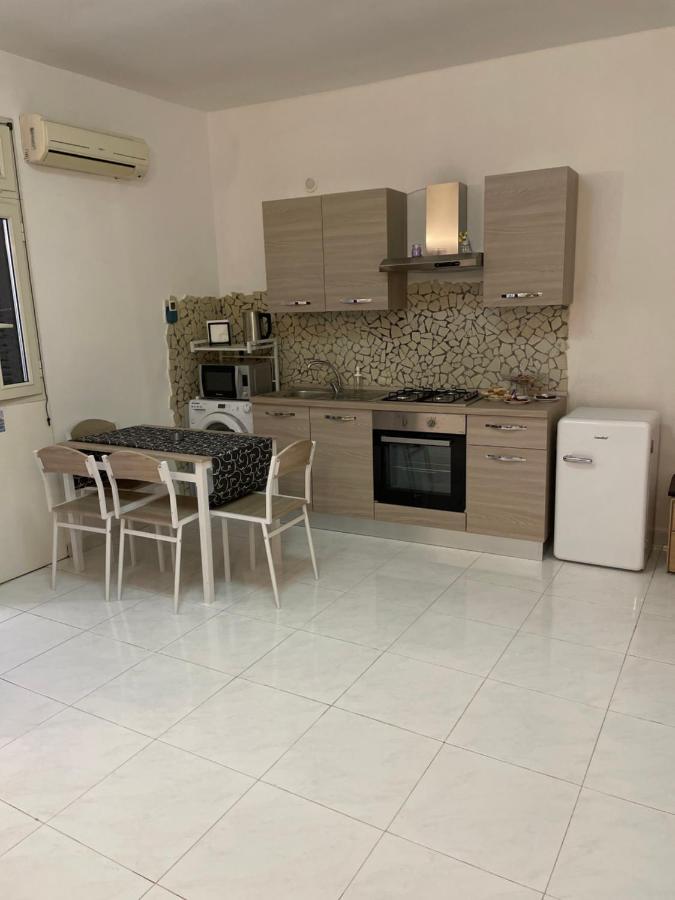A'kasett Appartement