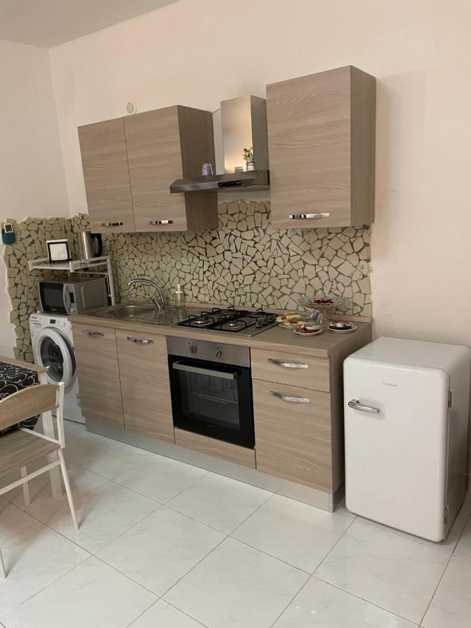 Appartamento A'kasett