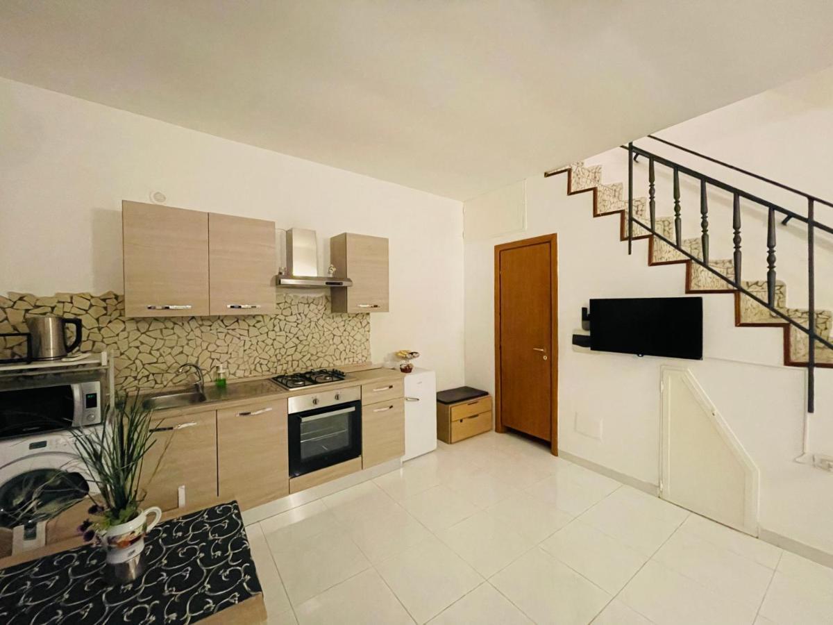Appartamento A'kasett *