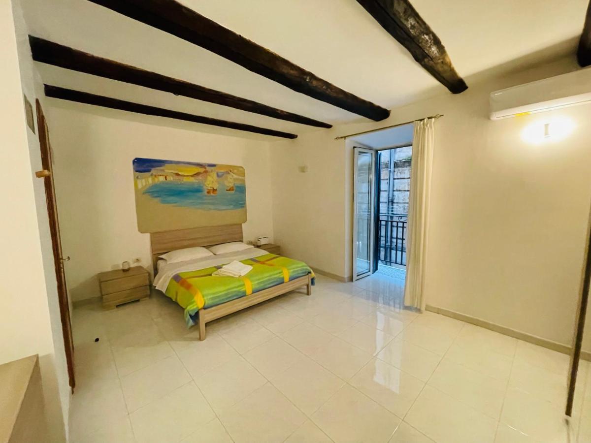 A'kasett Appartement Napels