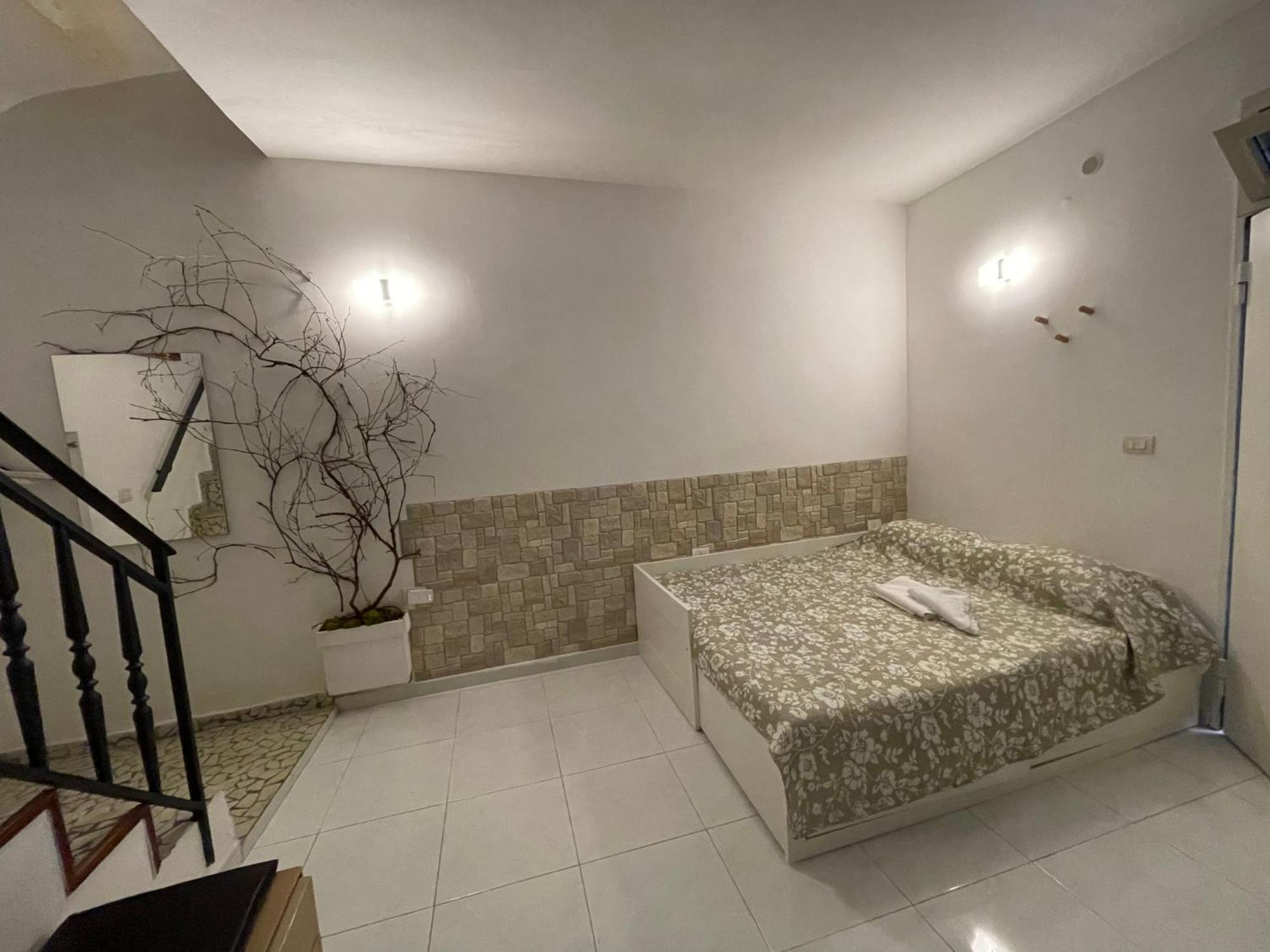 Appartamento A'kasett Napoli